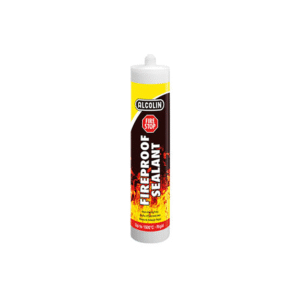 Fireproof Sealant