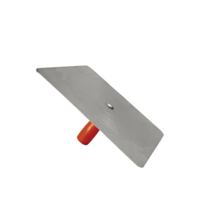 Aluminum Plaster Hawk