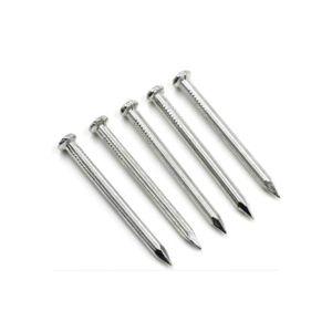 Concrete Nails