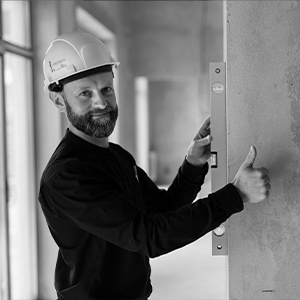 icon image of a builder