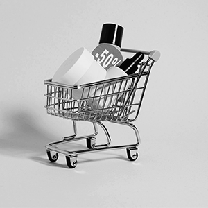 icon image of a trolley