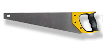 icon of a saw