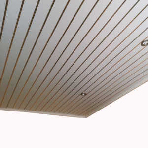 PVC Ceiling Boards